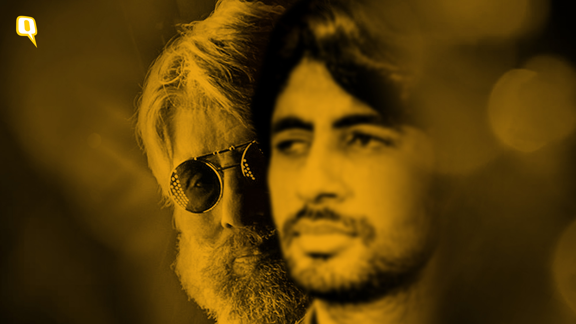 Bachchan Barometer: India Over the Years With the Big B Yardstick